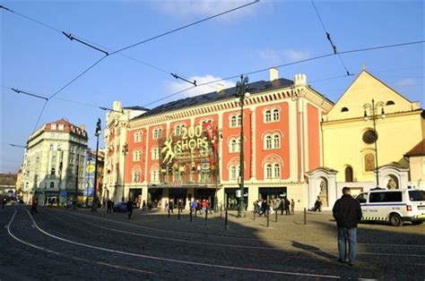 prague palladium mall|parking palladium.